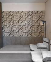 Comfort Driepersoonskamer met Douche