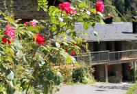 Apartaments Turístics Vilaró - B&B Llorts