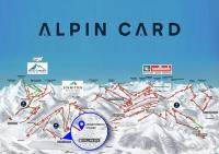 Appartements Steiner - SKI IN - SKI OUT - Bed and Breakfast Zell am See