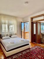 Comfort Two-Bedroom Apartment