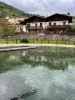 CASA LAGHETTO - B&B Bovegno