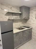 Apartamento - Planta baja