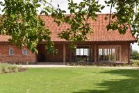 Kwietne Łąki - B&B Ruciane-Nida