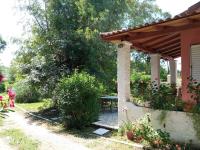 Bungalow - Vue sur Jardin