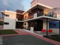 Hotel Kvadrati - B&B Ureki