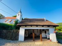 Slow Living Cottage, Dobolii de Sus - Chambres d’hôtes