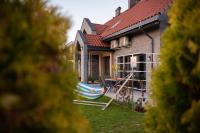 Apartamenty Mazurski Rejs - B&B