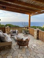 B&B Armenistís - Charming House in Armentistis, Ikaria - Bed and Breakfast Armenistís