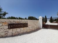 Trulli Petramyrta - Ferienwohnung Ceglie Messapica