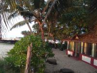 SAMBODHI YOGA RETREAT - B&B