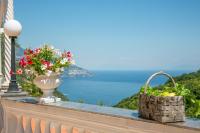Villa Costanza sorrento B&b - B&B Sant'Agnello