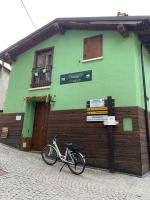 CASA LUDIZZO - B&B Bovegno