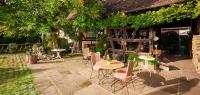 B&B Willgottheim - La Cour de Lise Maison D'Hôtes et SPA - Bed and Breakfast Willgottheim