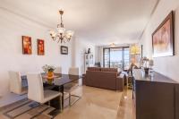 La Finca Vista Panorama - Ferienwohnung Benahavís