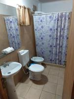 Appartement - Rez-de-Chaussée