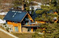 TatryTop Apartamenty przy stoku Białka Ski - B&B