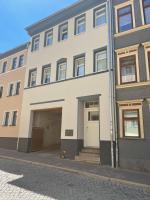 Ferienwohnung Appartamento Da Vinci - Ferienwohnung Eisenach