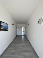 Bianca Apartments - B&B Velipojë