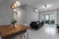 Parque Olimpico & Arena resort apartamento - Chambres d’hôtes Rio de Janeiro