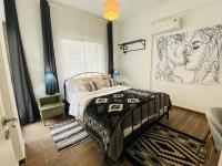 Appartement avec Balcon