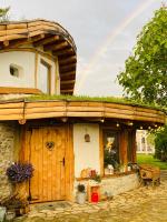 Casuta de lut - B&B Sighișoara