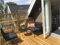 Fin lägenhet i Falkenberg, Tröingeberg 5min från E6 - B&B Falkenberg