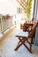 Home Away From Home - B&B Peraía