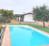 Casa Rural La Aulaga - Ferienwohnung