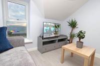 Entire penthouse apartment with sea views Portrush - B&B Portrush