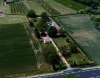 Mas de Chaufondes - Bed and Breakfast