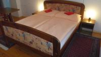 Chambre Triple avec Balcon