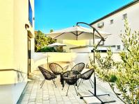 Villa 2 Chambres