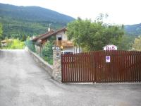 B&B Artemia - Ferienwohnung Trient