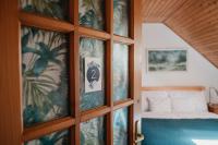 Tweepersoonskamer met Eigen Badkamer
