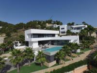 Villa Sofia - B&B Jávea