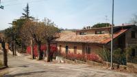 Ciclamini Home - Villetta indipendente tra mare e collina - B&B Mombaroccio