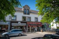 Loft cosy et lumineux, centre bourg par Groom* - B&B