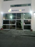 Guaduales del Cafe - B&B