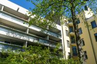 Helsinki home by Johanna Gullichsen - B&B Helsinki