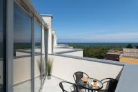 Studio Apartment with Sea View  S5MO