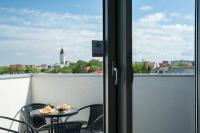 Studio Apartment with Sea View  S5MO