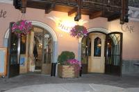 B&B Via Vai - Chambres d’hôtes Livigno