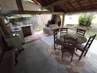 Recanto dos Pássaros - Sana Chalés - B&B