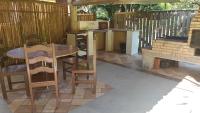 Familiensuite mit Balkon