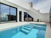 Villas Alejandra - 7409 - B&B Santiago de la Ribera