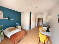 Appartement met 1 Slaapkamer