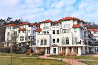 Haus Meeresblick - Ferienwohnung Strandlaeufer (Ref. 128683) - B&B