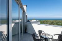 Apartamenty In - Prywatne Apartamenty - Maloves Władysławowo - Chambres d'hôtes Władysławowo