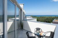 Studio Apartment with Sea View-S5MA