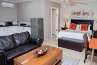 Standard Double Room with Kitchenette